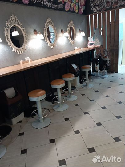 Кофейня/ Буфет