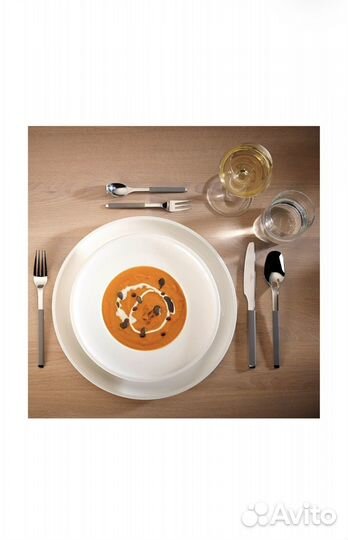 Столовые приборы Villeroy & Boch