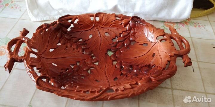 Посуда времён СССР