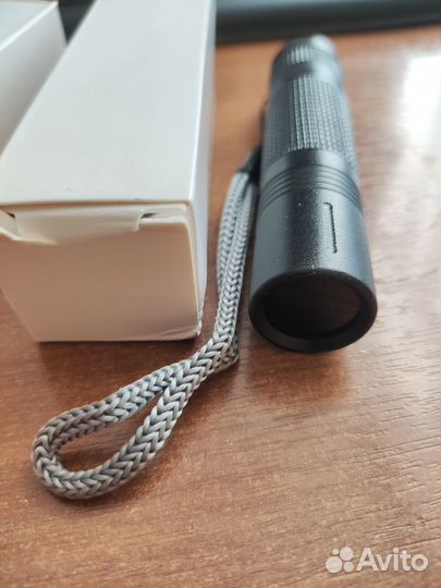 UV фонарики 365nm новые