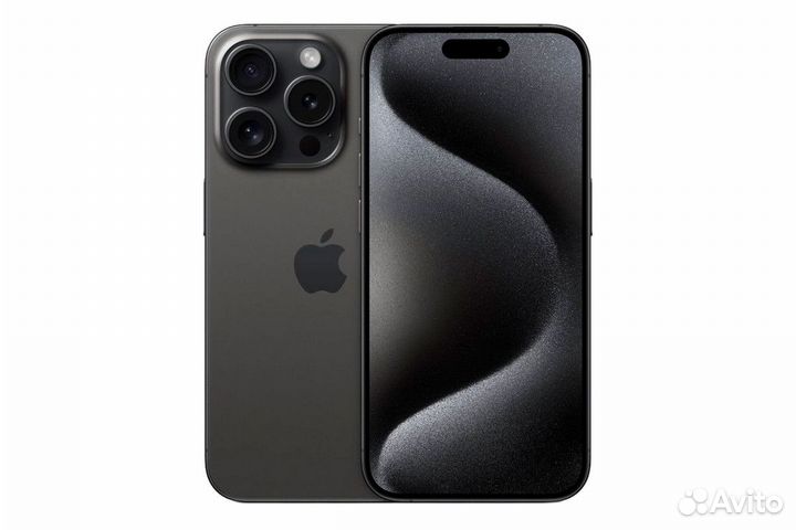 iPhone 15 Pro Max, 256 ГБ