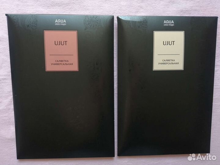 Салфетка универсальная Уют Гринвей