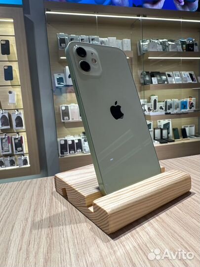 iPhone 12, 128 ГБ