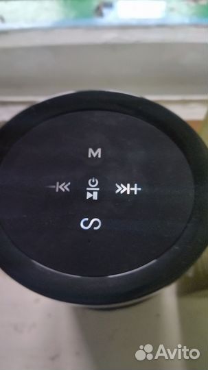 Аудиоколонка BF202