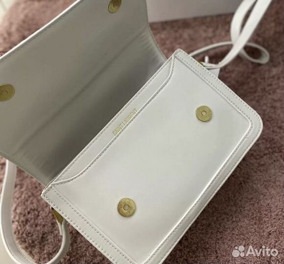 Saint laurent сумка