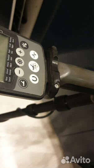 Металлоискатель Minelab Equinox 600