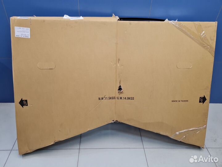 Капот Ford Focus 3 2011-2019