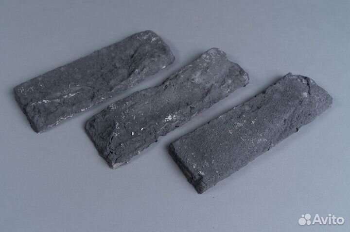 Серый decor кирпич