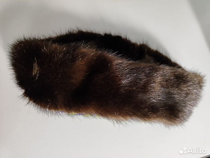 Норковая повязка