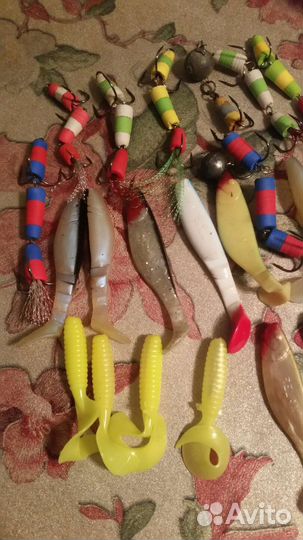 Для рыбалки