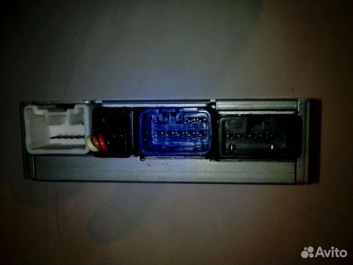 Panasonic GP-MD301 rvtu