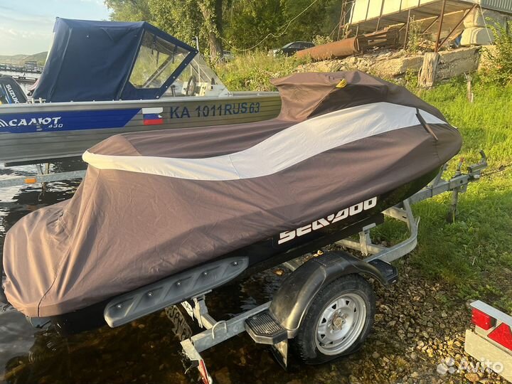 Чехол оригинальный для гидроцикла BRP