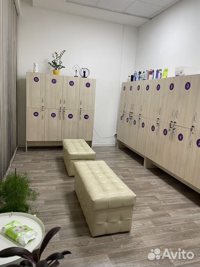 Студия растяжки / йоги / фитнес / Краснодар