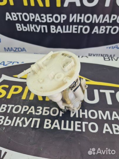 Топливный насос Hyundai Sonata 6 2.0 G4KA