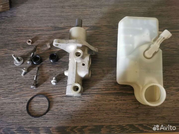 Комплект ESP Focus 2