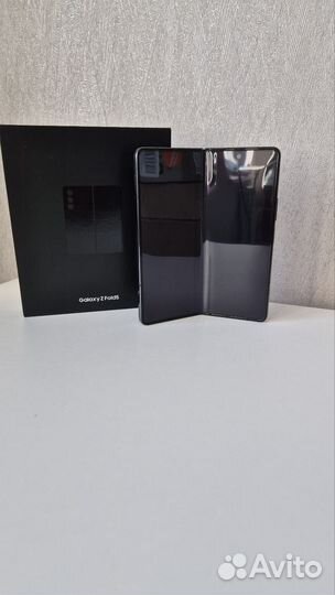 Samsung Galaxy Z Fold5, 12/512 ГБ