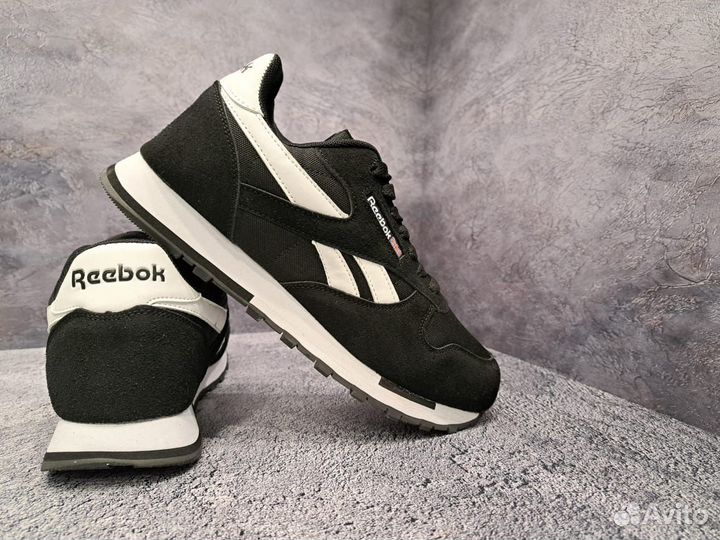 Кроссовки мужские Reebok classic