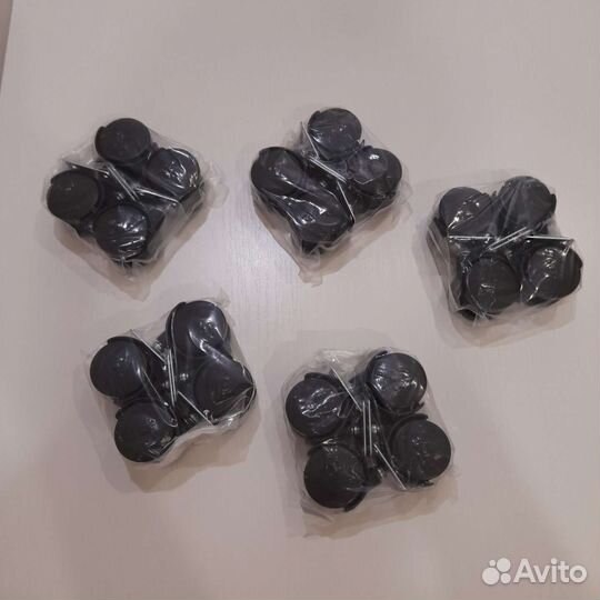 Колесики мебельные