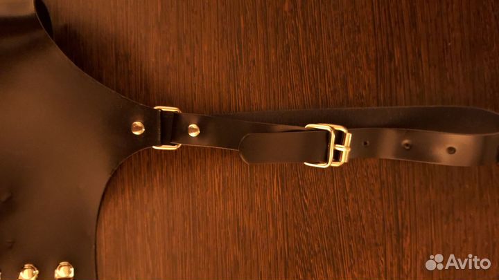 Портупея корсет