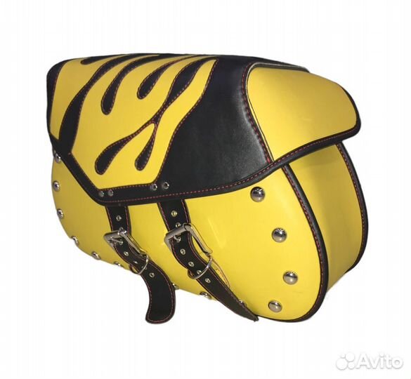 Сумка на пояс Taichi поясная мотосумка для мото