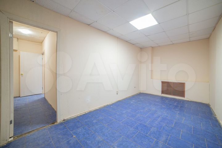 Офис у радуги, 12 м²