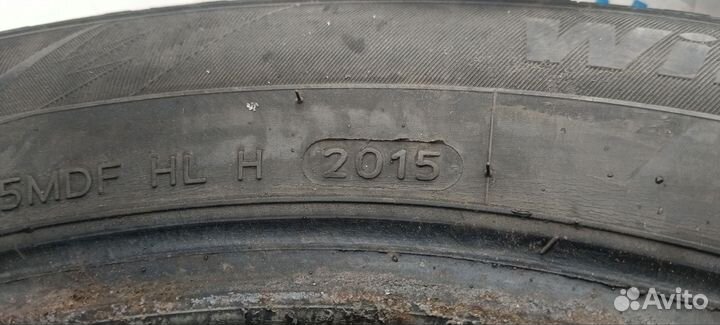 Hankook Winter I'Cept IZ2 185/65 R15 T