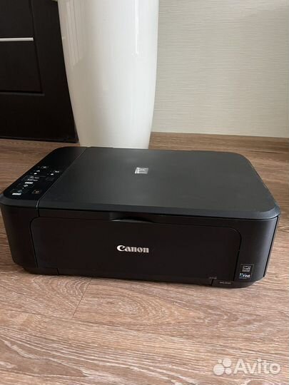 Мфу canon