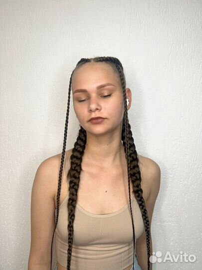 Брови Ламинирование ресниц