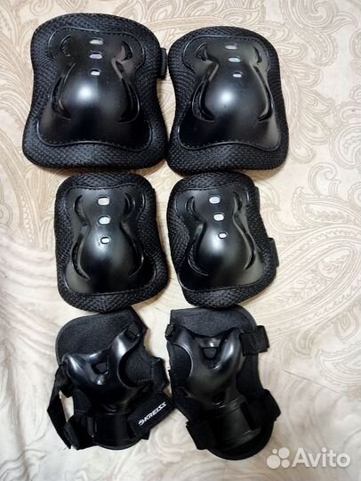 Защита для роллеров