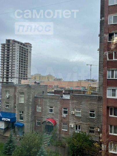 3-к. квартира, 80 м², 5/9 эт.