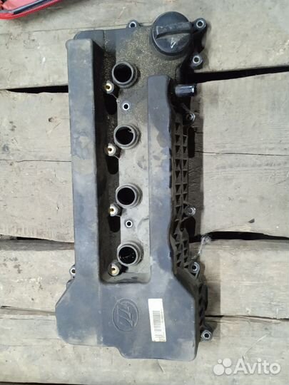 Клапанная крышка lifan х60