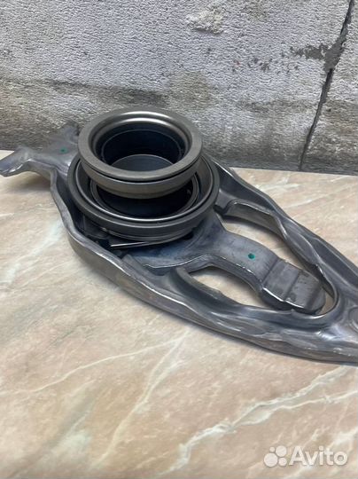 Вилки нового образца DSG7 Ibiza FR