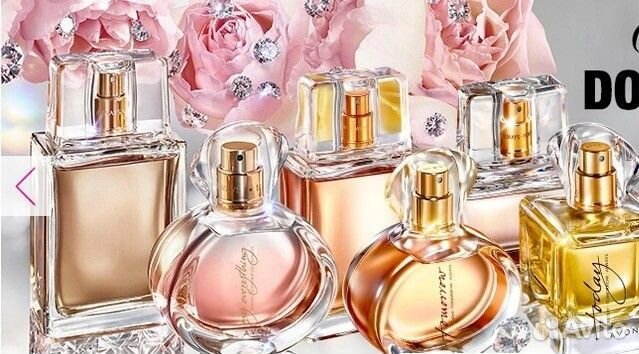 Эйвон avon по закупке