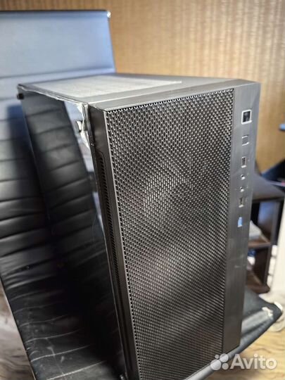 Deepcool matrexx 55 mesh add rgb 4f