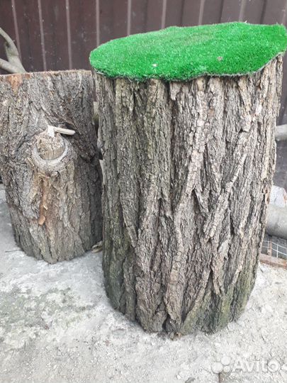 Продам дрова пеньки