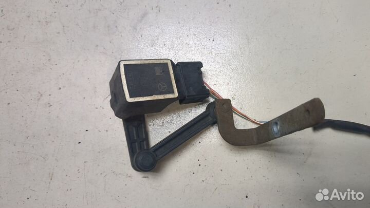 Датчик подвески Mercedes GL X164, 2009