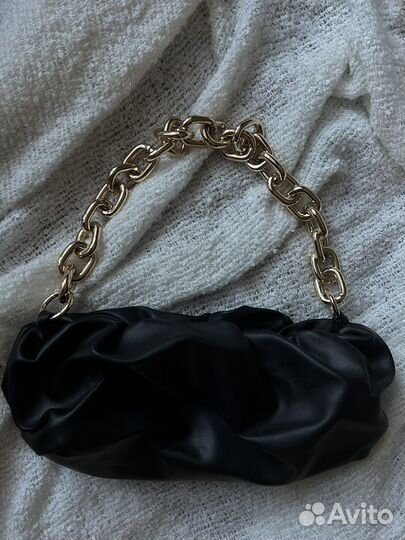 Клатч сумка