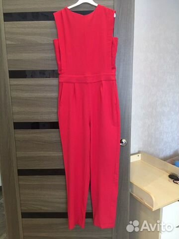 Комбинезон женский 42-44