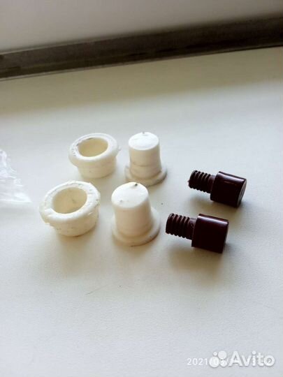 Фурнитура д/обувницу