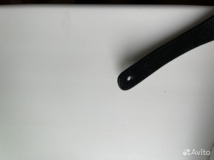 Rfid Браслет кожаный с чипом Mifare 1k