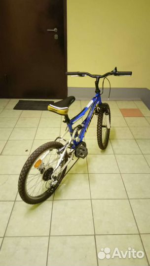 Велосипеды горные бу