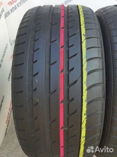 Toyo Proxes T1 Sport 245/40 R18 97Y