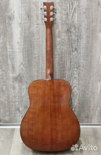 Акустическая гитара Yamaha F310