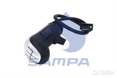 Sampa 025412 Рычаг переключения передач