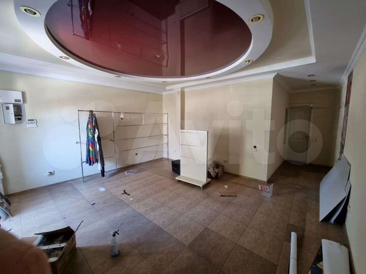 Торговая площадь, 29 м²