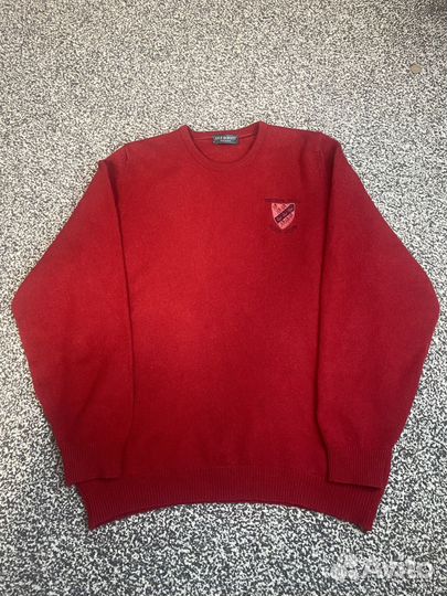 Джемпер lyle scott