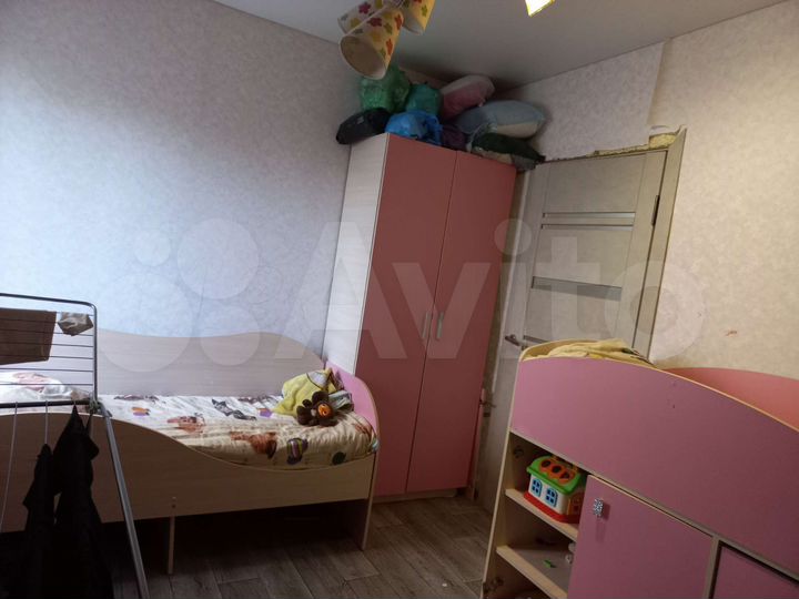 Дом 51 м² на участке 2,7 сот.