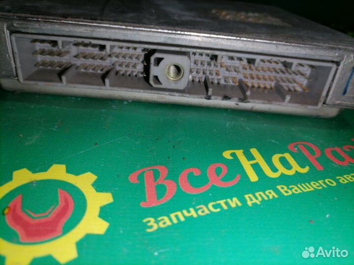 Эбу блок управления двигателем Nissan Maxima A32