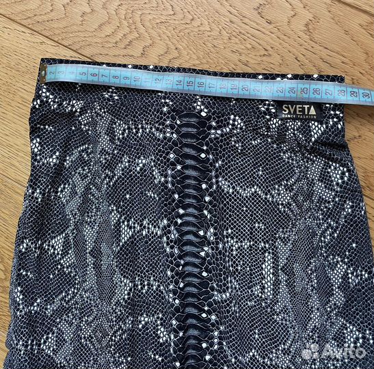 Тренировочный костюм для бальных танцев