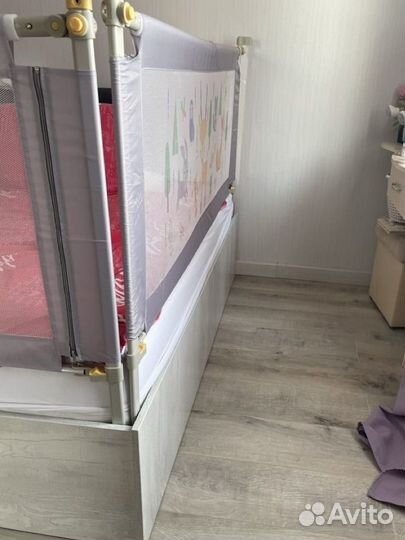 Защитные барьеры